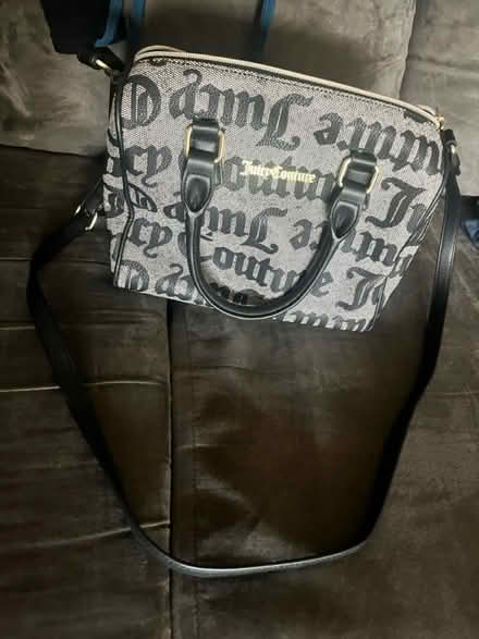 Photo of free Juicy couture purse (Hacienda and Capri) #1