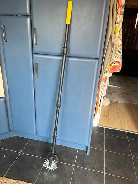 Photo of free Manual rotary lawn edger (Bromsgrove B61) #1