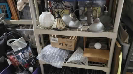 Photo of free lighting (1131 North St-White Plains NY) #4
