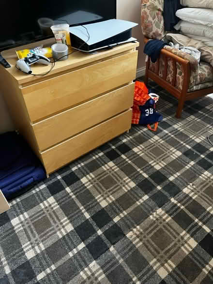 Photo of free Malm chest of drawers (G432NL) #1