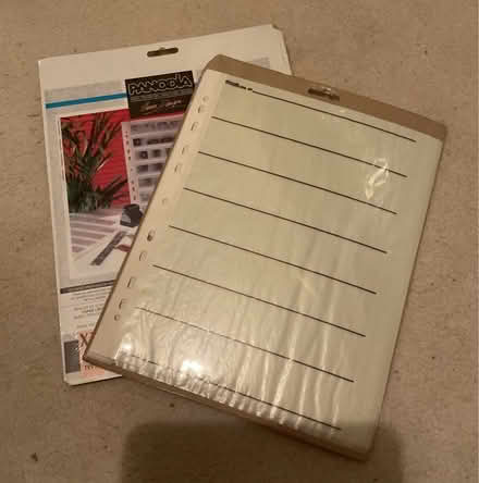 Photo of free Photographic storage (Hartford CW8) #3