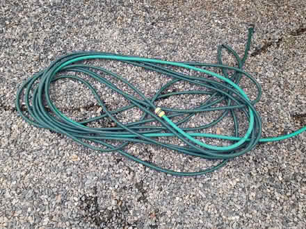 Photo of free Garden Hose (Bray, Co. Wicklow) #1