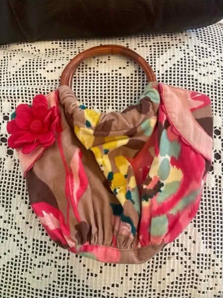 Photo of free Kids Monsoon Bag (Cheshunt En8) #1