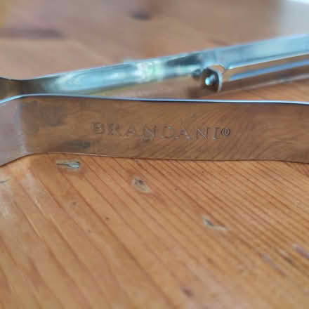 Photo of free Asparagus peeler (Northway OX3) #1