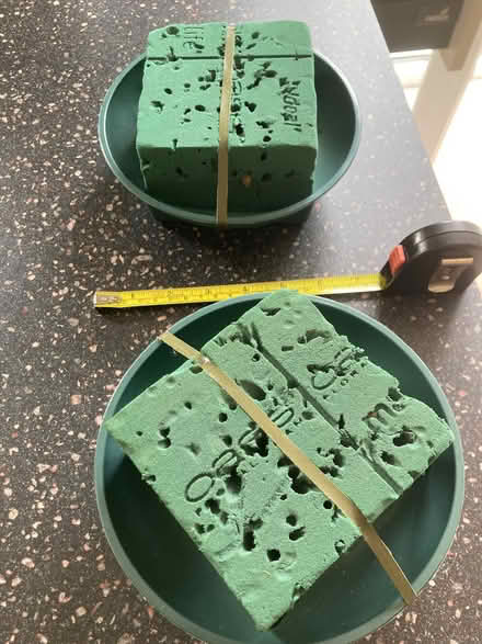 Photo of free Flower Arrangement Bases (Southdown AL5) #2