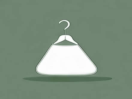 Photo of free Padded hanger (Wallands Park BN7) #1