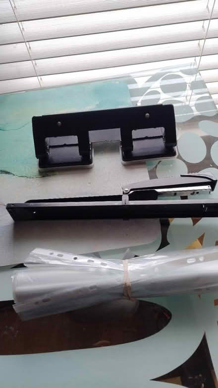 Photo of free Office supplies (Chorley centre PR7) #1
