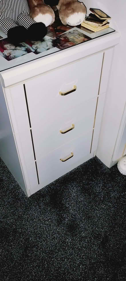 Photo of free Bedroom furniture (East Ardsley WF3) #3