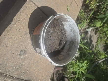 Photo of free Dirt and Small Pebbles for Traction (Alta Vista- Riverview Park) #1