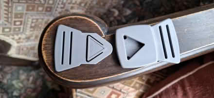 Photo of free Buckle (Harrogate HG1) #2