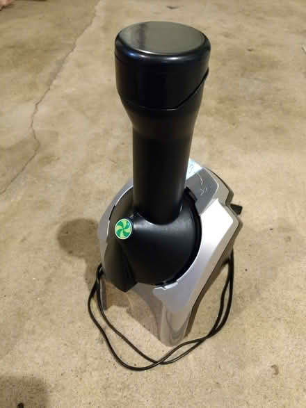 Photo of free Broken Yonanas Machine for Parts (Princess Anne and Providence) #1