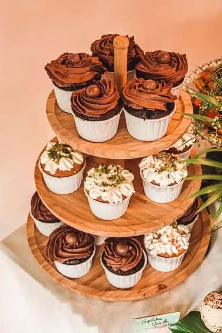 Photo of Baking/Christening Essentials (Sutton SM2) #1