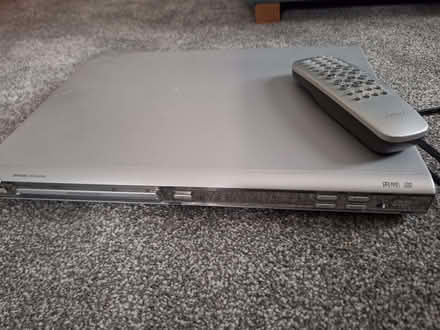 Photo of free Phillips DVD PLAYER (Swanley BR8) #1
