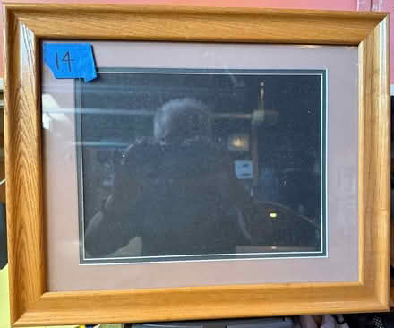 Photo of free Picture Frames (Terra Linda) #4