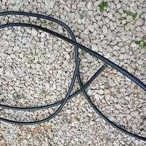 Photo of free ARMOUR CABLE 3 core approx 4m (Trowbridge BA14) #1