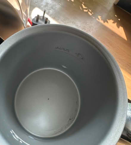 Photo of free Coffee pod machine & milk frother duo (Caversham RG4) #3