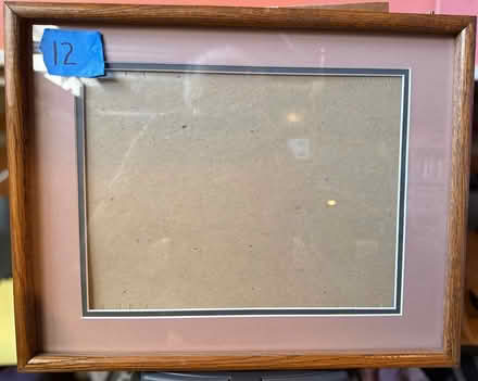 Photo of free Picture Frames (Terra Linda) #1