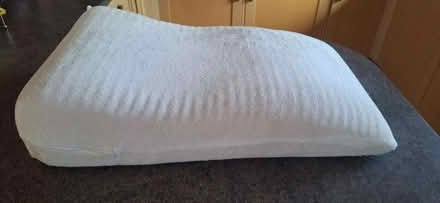 Photo of free Foam leg rest (Tiptree CO5) #2