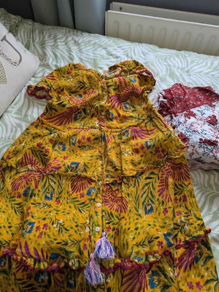 Photo of free Ladies cloths (Nr PO20) #4