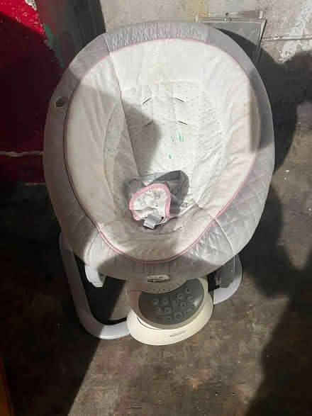 Photo of free items (Fairfax virginia) #2