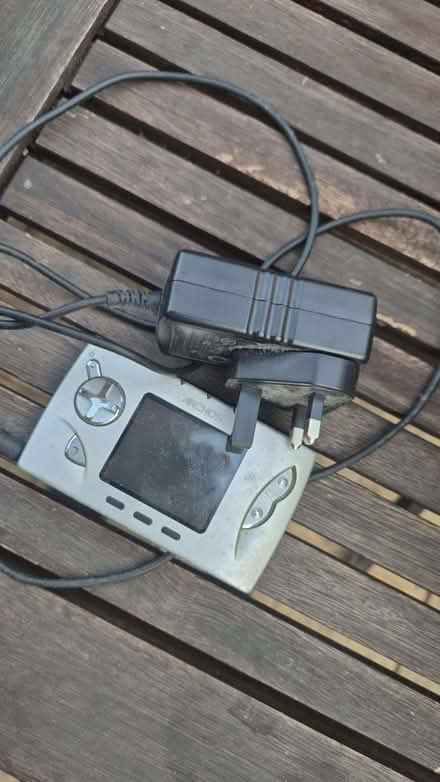 Photo of free Archos gemini 400 media player with charger (Stirchley B30) #1
