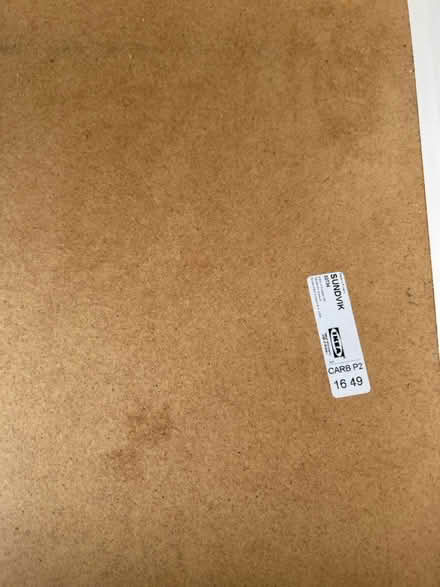 Photo of free IKEA kids’ desk (Ashfield road, barnet) #2