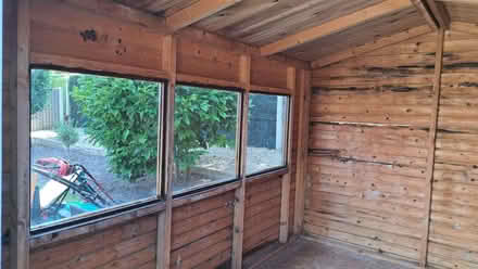 Photo of free Shed (Ashton-on-Ribble PR2) #3