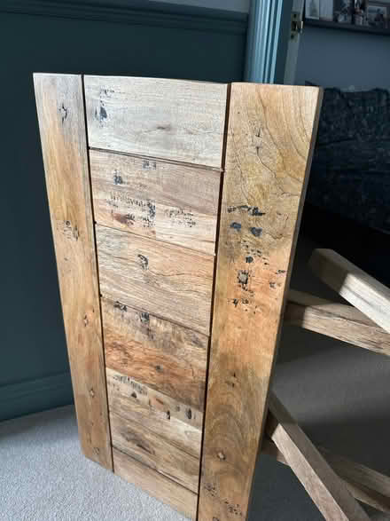 Photo of free Wood (Rothley) #1