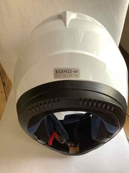 Photo of free Crash helmet (Eton SL4) #3
