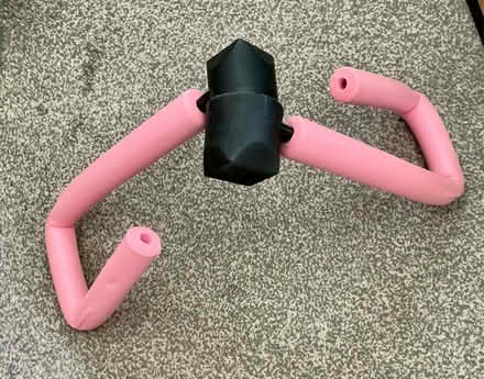 Photo of free Exercise gadget (Blewbury OX11) #2