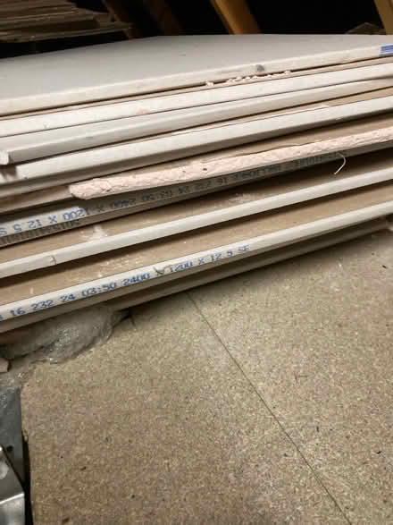 Photo of free Plasterboard (Bonnyrigg EH19) #4