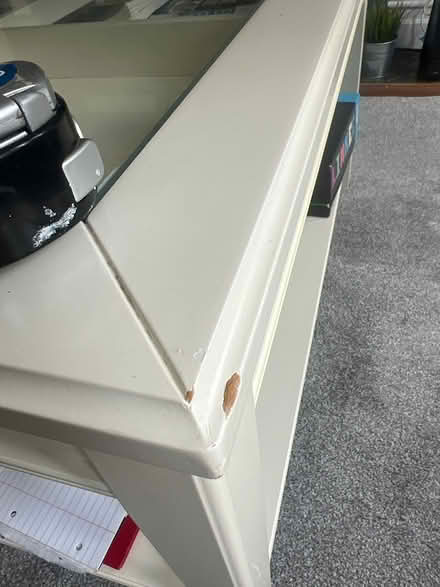 Photo of free Coffee table (Liverpool L17) #2