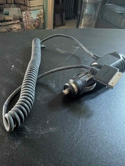 Photo of free Car charger (Brookland) #2