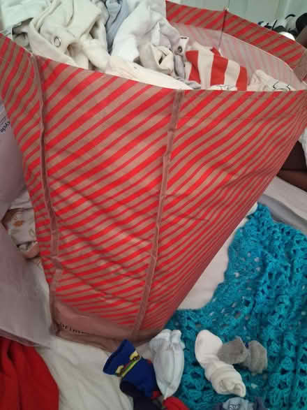 Photo of free Baby clothes (Harlesden) #2