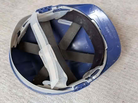 Photo of free Hard (safety) hat (Petersfield Ward CB1) #2