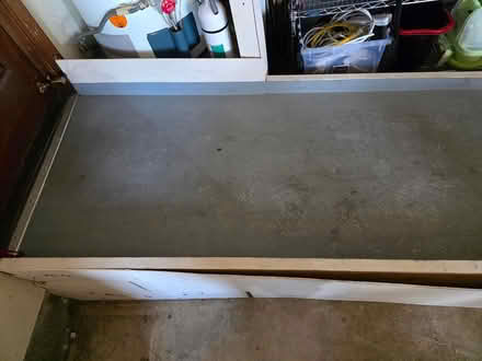 Photo of free Garage Ramp (Pocket /Greenhaven) #1