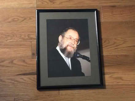 Photo of free Jewish Books, etc (Ottawa West) #4