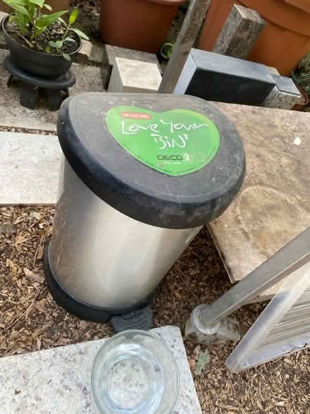 Photo of free Bin (AL4, St albans) #1