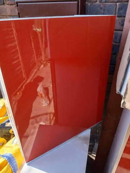 Photo of free Wall cabinets for garage (Stubbington PO14) #1