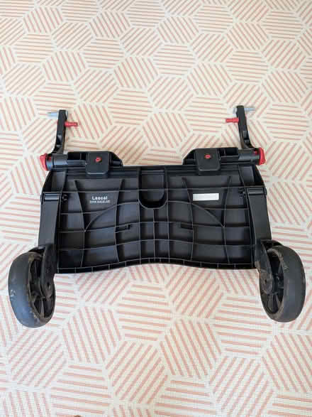 Photo of free Lascal Buggy board (Chorlton M21) #1
