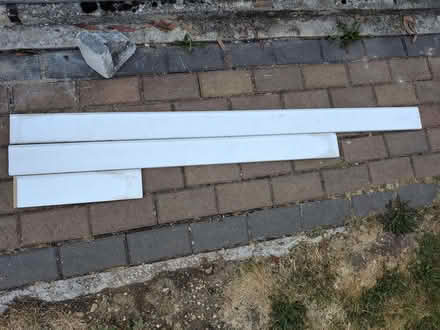 Photo of free Skirtboard (Botley OX2) #1