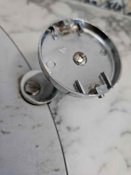 Photo of free Bathroom mirror (Kings Langley WD4) #4
