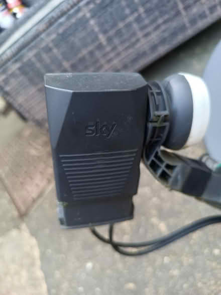 Photo of free Satellite dish (Barnoldswick BB18) #2