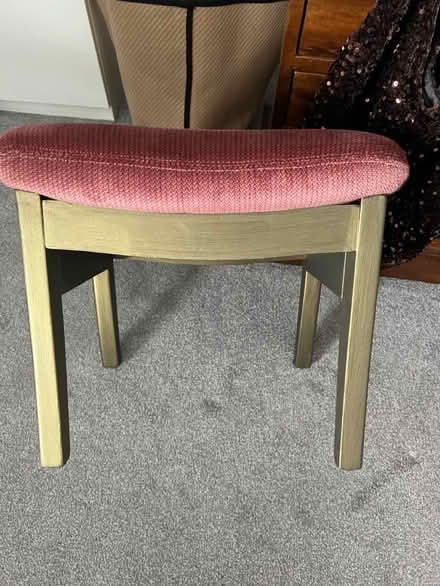 Photo of free Foot stool (N10 3SH) #1