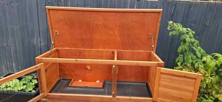 Photo of free Pet hutch / cage (Tiptree CO5) #3