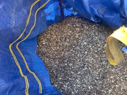Photo of free Pea Shingle (Watford) #3