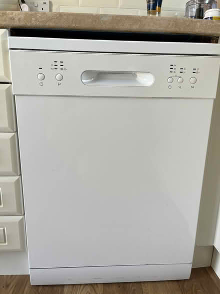 Photo of free Dishwasher (Puddleworth GL10) #1