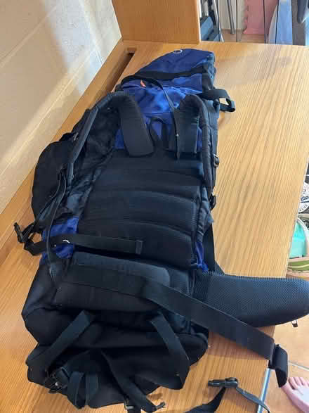 Photo of free Large Gelert rucksack (Maidenhead SL6) #2