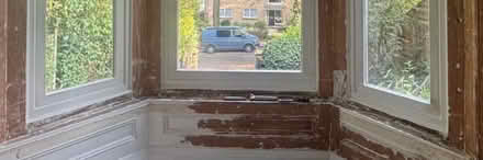 Photo of free Windowsill for bay window (Crosspool) #2