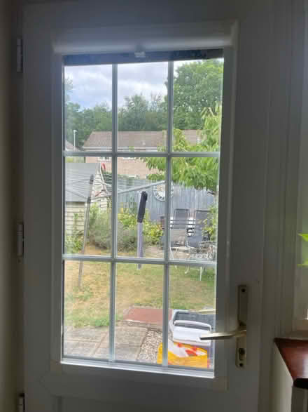 Photo of free Window/door blind (Norwich Nr4) #2